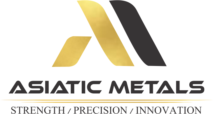 Asiatic Metals