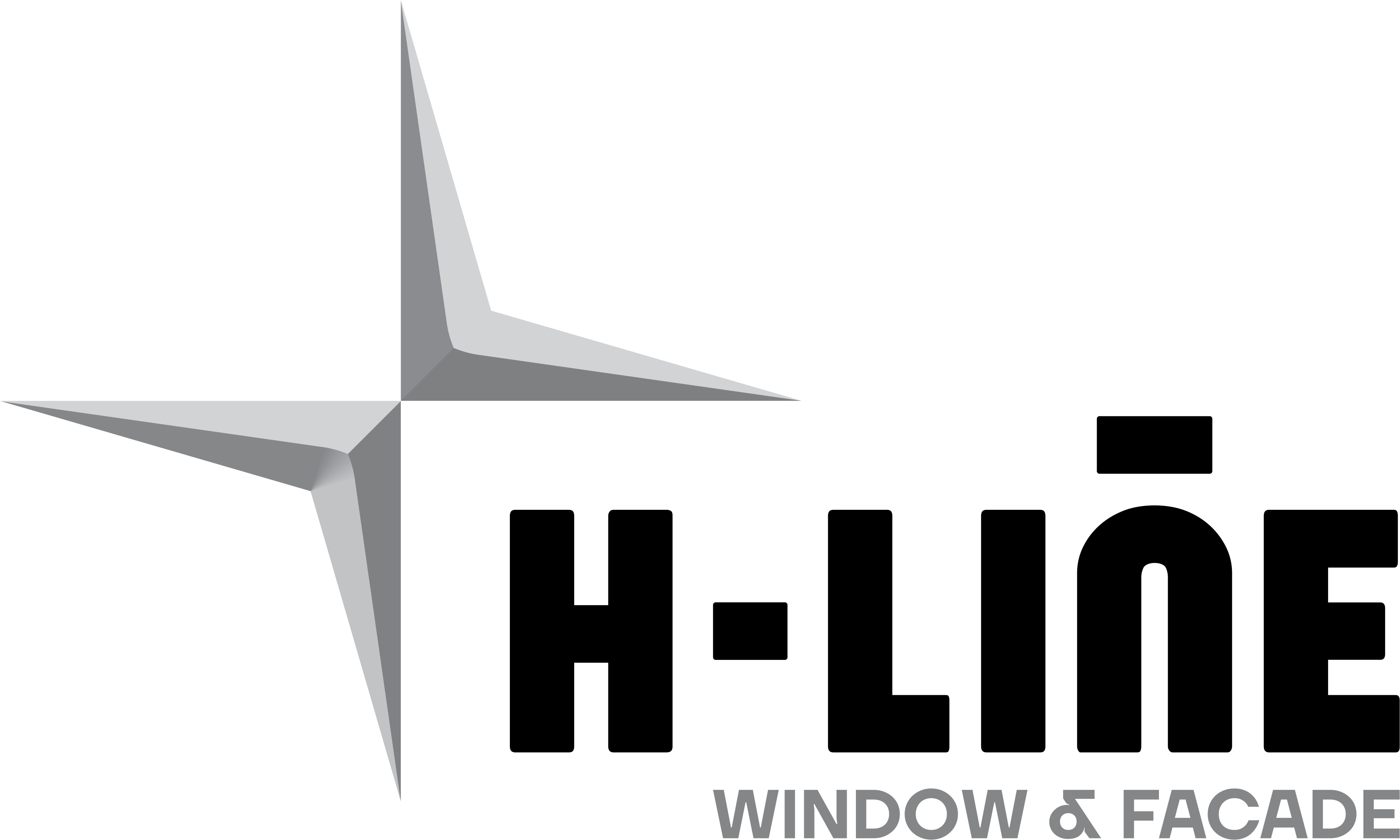 H-Line Window & Facade
